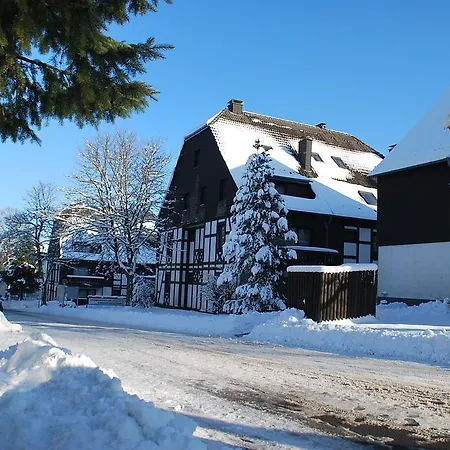 Ferienpark Winterberg * Winterberg