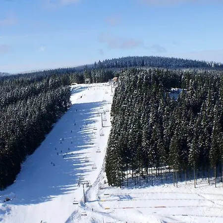 Ferienpark Winterberg Appartement