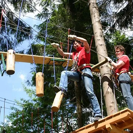 Ferienpark Winterberg Winterberg