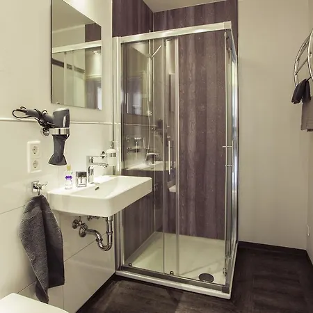 Apartment Ferienpark Winterberg Winterberg