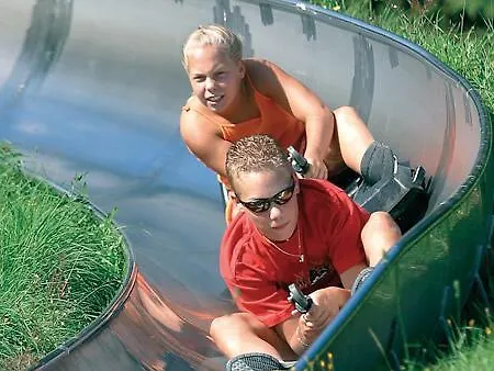 Ferienpark Winterberg Winterberg