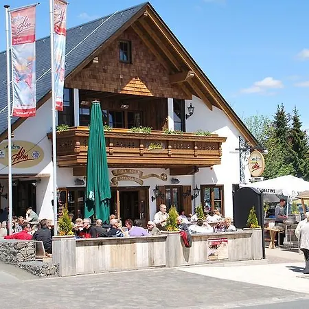 Ferienpark Winterberg Winterberg