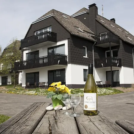 Appartement Ferienpark Winterberg Winterberg