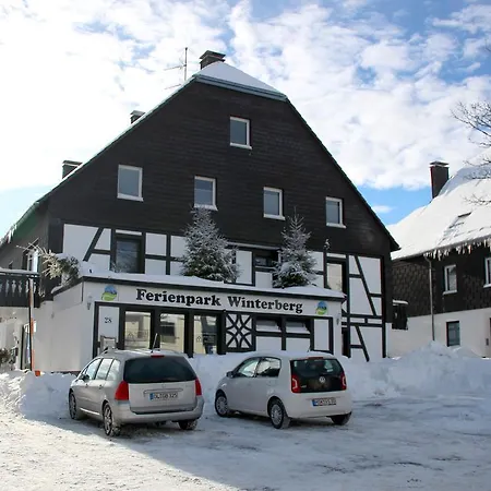Ferienpark Winterberg