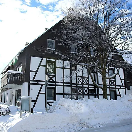 Ferienpark Winterberg Appartement Winterberg