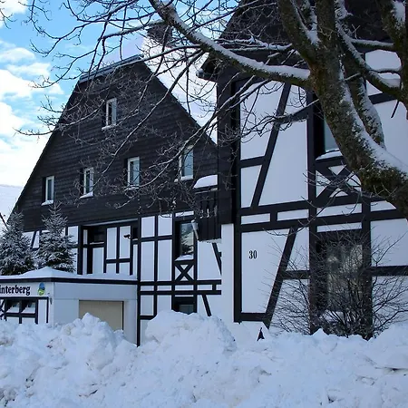 Ferienpark Winterberg Winterberg