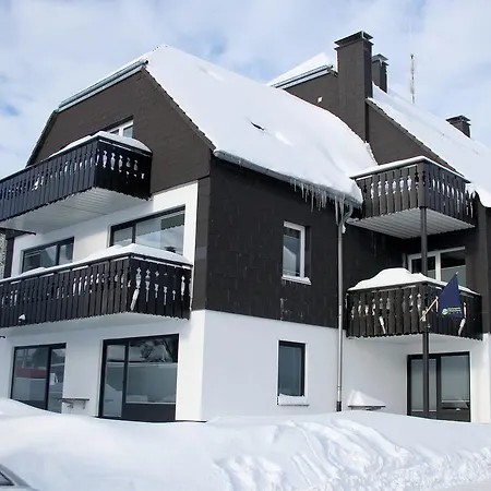 Ferienpark Winterberg Apartment