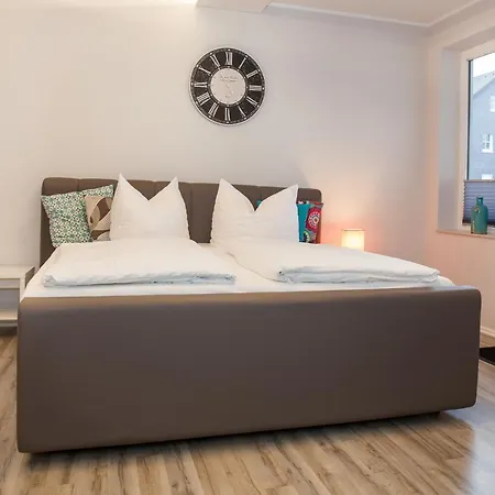 Appartement Ferienpark Winterberg