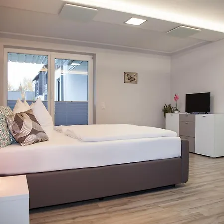Appartement Ferienpark Winterberg Winterberg